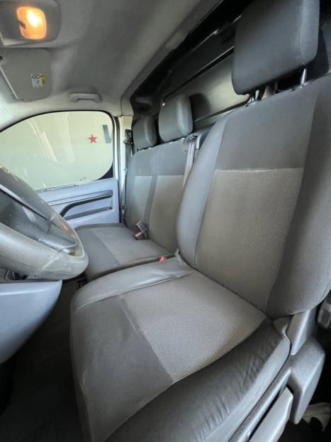 CITROEN Jumpy 1.6 3P FURG�O PACK BLUEHDI DIESEL, Foto 3