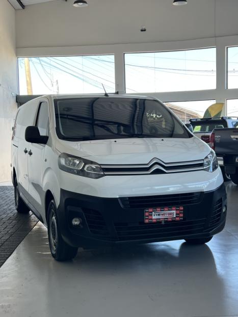 CITROEN Jumpy 1.6 3P FURG�O PACK BLUEHDI DIESEL, Foto 4
