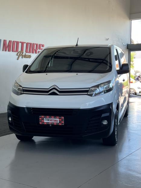 CITROEN Jumpy 1.6 3P FURG�O PACK BLUEHDI DIESEL, Foto 6