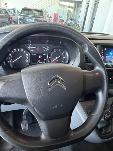 CITROEN Jumpy 1.6 3P FURG�O PACK BLUEHDI DIESEL, Foto 7