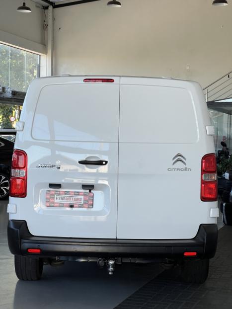 CITROEN Jumpy 1.6 3P FURG�O PACK BLUEHDI DIESEL, Foto 8