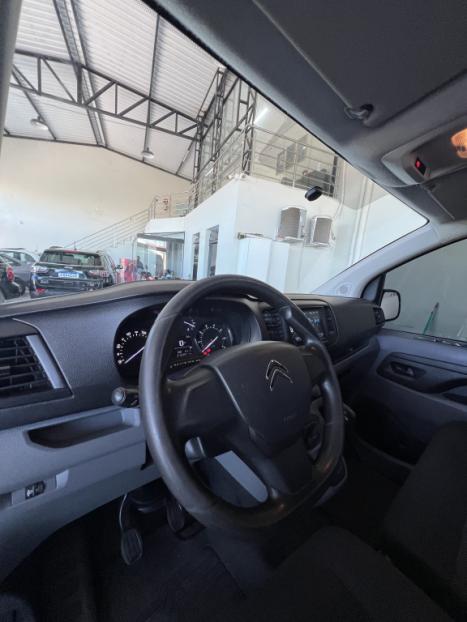 CITROEN Jumpy 1.6 3P FURG�O PACK BLUEHDI DIESEL, Foto 9