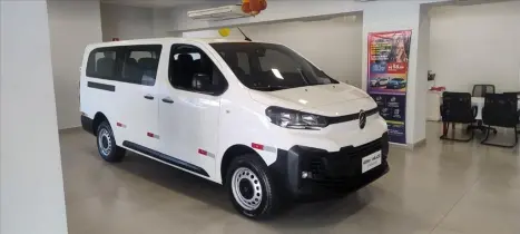 CITROEN Jumpy 2.2 TURBO DIESEL VITRÉ, Foto 1