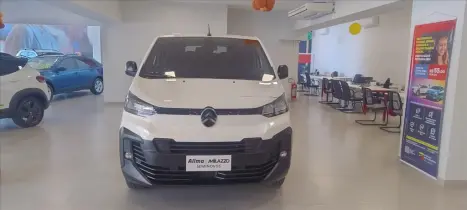 CITROEN Jumpy 2.2 TURBO DIESEL VITRÉ, Foto 2