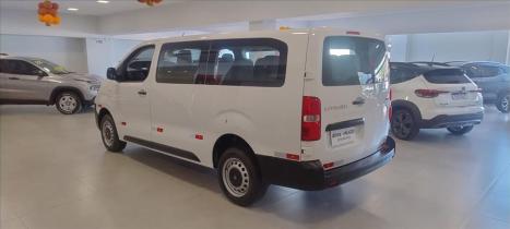 CITROEN Jumpy 2.2 TURBO DIESEL VITRÉ, Foto 10