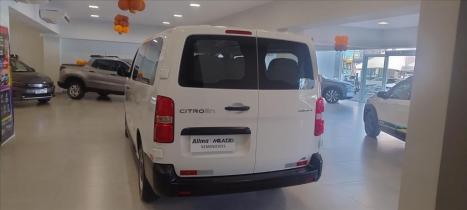 CITROEN Jumpy 2.2 TURBO DIESEL VITRÉ, Foto 11