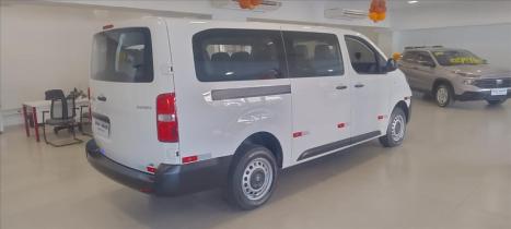 CITROEN Jumpy 2.2 TURBO DIESEL VITRÉ, Foto 12