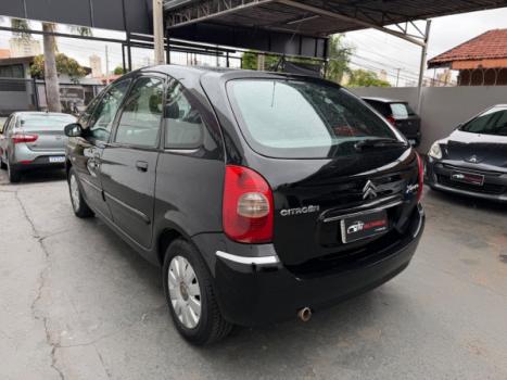 CITROEN XSara Picasso 1.6 16V 4P FLEX EXCLUSIVE, Foto 2