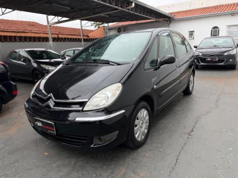 CITROEN XSara Picasso 1.6 16V 4P FLEX EXCLUSIVE, Foto 3