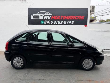 CITROEN XSara Picasso 1.6 16V 4P FLEX EXCLUSIVE, Foto 5