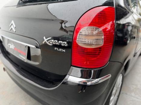 CITROEN XSara Picasso 1.6 16V 4P FLEX EXCLUSIVE, Foto 6