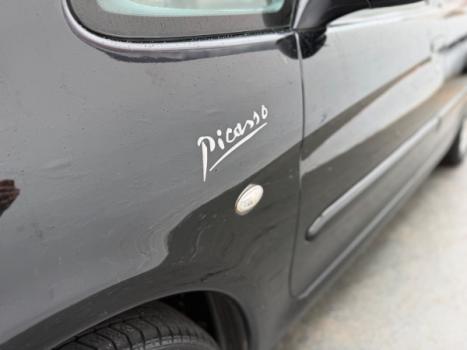 CITROEN XSara Picasso 1.6 16V 4P FLEX EXCLUSIVE, Foto 7