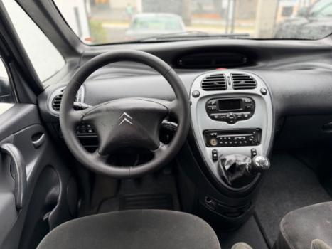 CITROEN XSara Picasso 1.6 16V 4P FLEX EXCLUSIVE, Foto 9