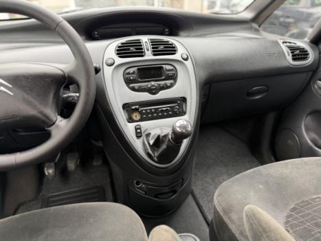 CITROEN XSara Picasso 1.6 16V 4P FLEX EXCLUSIVE, Foto 10
