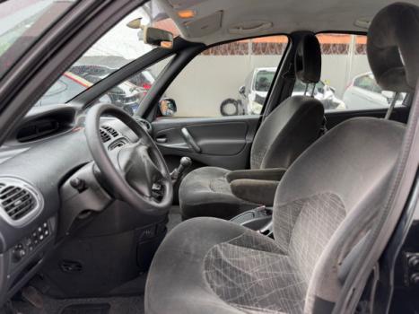 CITROEN XSara Picasso 1.6 16V 4P FLEX EXCLUSIVE, Foto 11