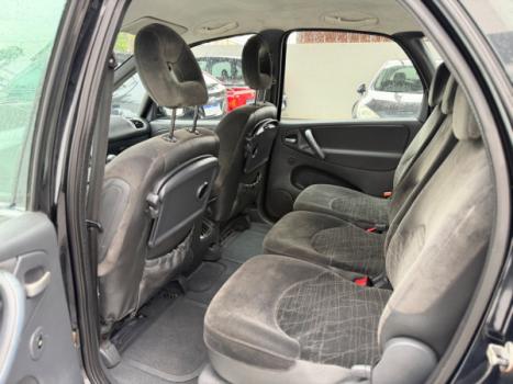 CITROEN XSara Picasso 1.6 16V 4P FLEX EXCLUSIVE, Foto 12