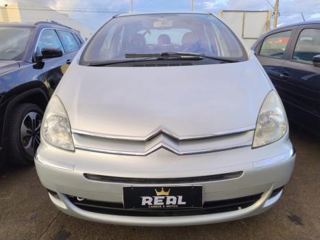 CITROEN XSara Picasso 1.6 16V 4P FLEX GLX, Foto 3