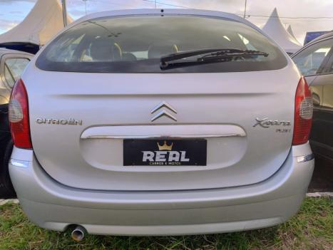 CITROEN XSara Picasso 1.6 16V 4P FLEX GLX, Foto 9
