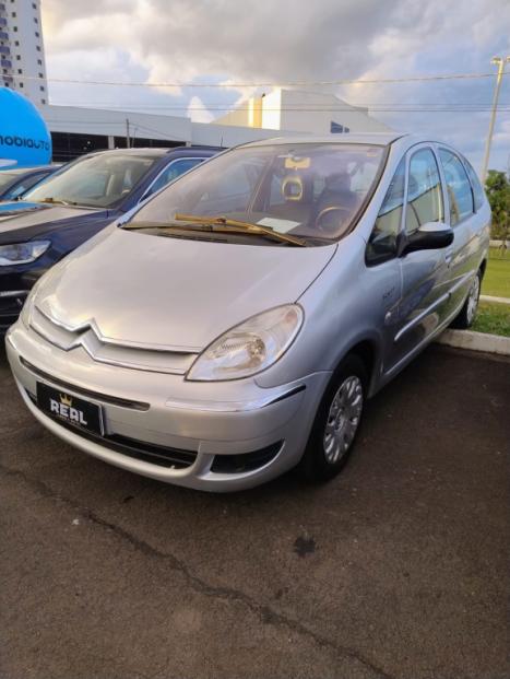 CITROEN XSara Picasso 1.6 16V 4P FLEX GLX, Foto 2