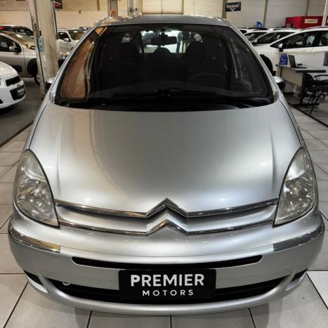 CITROEN XSara Picasso 1.6 16V 4P FLEX GLX, Foto 3