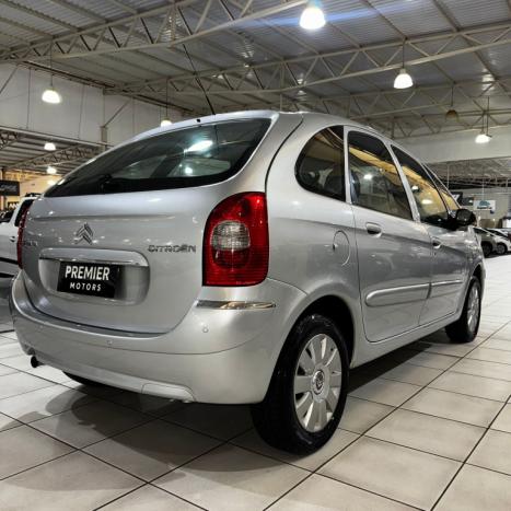 CITROEN XSara Picasso 1.6 16V 4P FLEX GLX, Foto 5