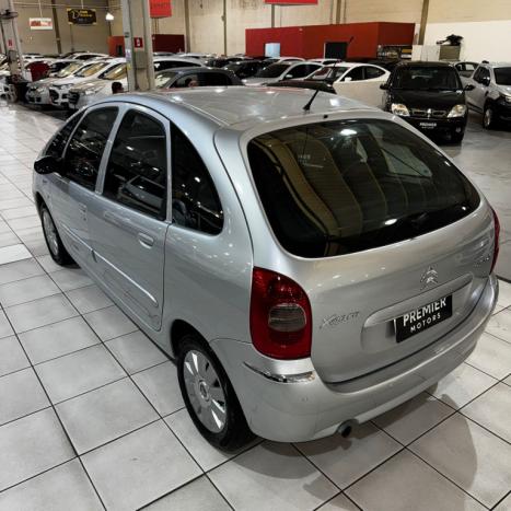 CITROEN XSara Picasso 1.6 16V 4P FLEX GLX, Foto 6