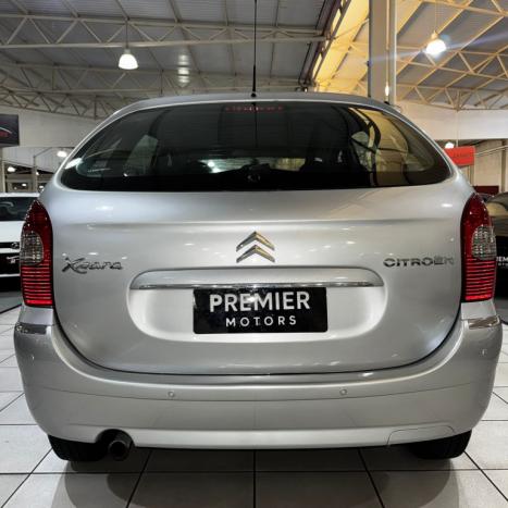 CITROEN XSara Picasso 1.6 16V 4P FLEX GLX, Foto 7