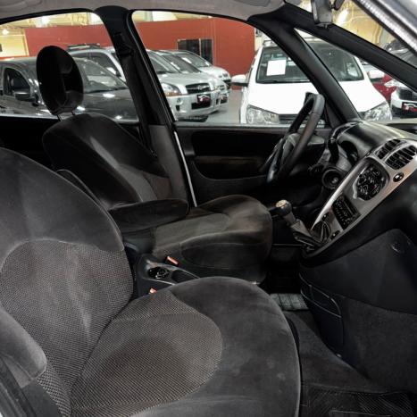CITROEN XSara Picasso 1.6 16V 4P FLEX GLX, Foto 8