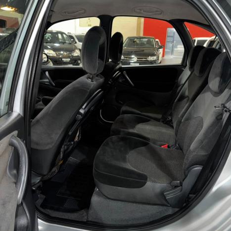 CITROEN XSara Picasso 1.6 16V 4P FLEX GLX, Foto 10