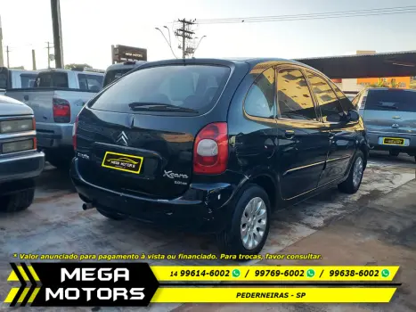 CITROEN XSara Picasso 2.0 16V 4P GX, Foto 2