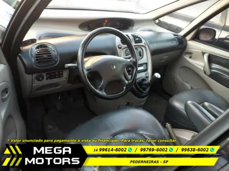 CITROEN XSara Picasso 2.0 16V 4P GX, Foto 3