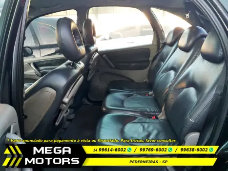 CITROEN XSara Picasso 2.0 16V 4P GX, Foto 4