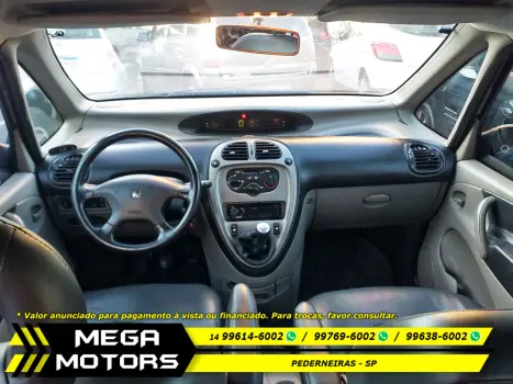 CITROEN XSara Picasso 2.0 16V 4P GX, Foto 5