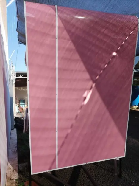 CLA Hero 1 , Foto 3 CLA Hero 1 , Foto 3