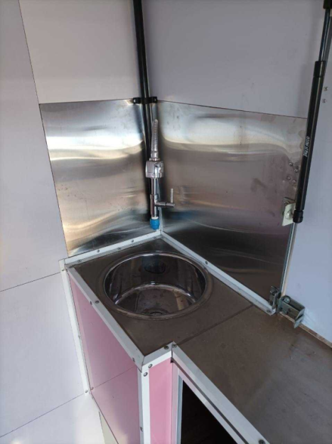 CLA Hero 1 , Foto 5 CLA Hero 1 , Foto 5