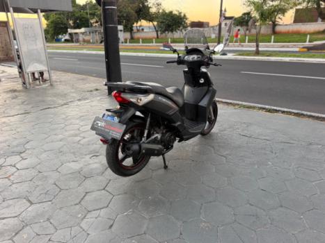 DAFRA Cityclass 200 I , Foto 4