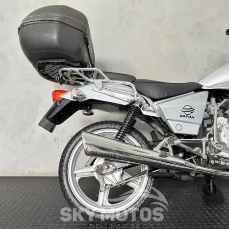 DAFRA Kansas 150 , Foto 2