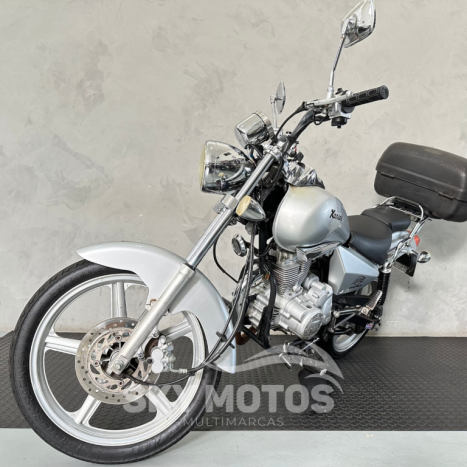 DAFRA Kansas 150 , Foto 5