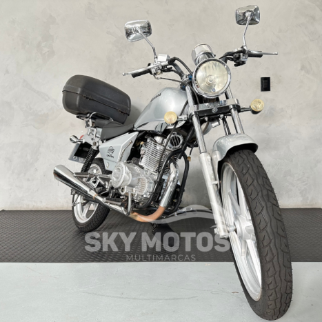 DAFRA Kansas 150 , Foto 7