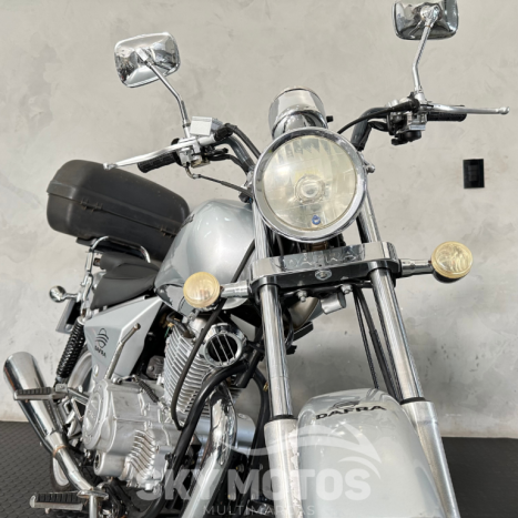 DAFRA Kansas 150 , Foto 9