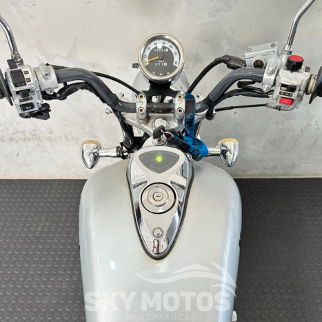 DAFRA Kansas 150 , Foto 11