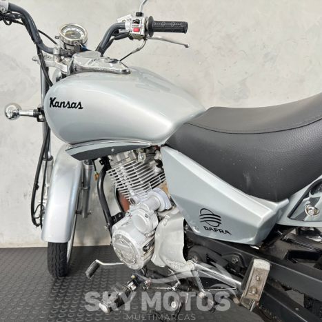 DAFRA Kansas 150 , Foto 13