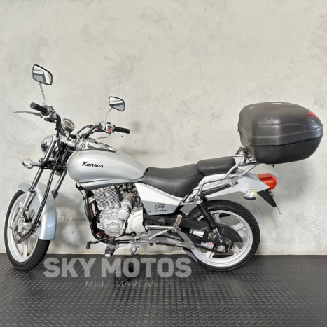 DAFRA Kansas 150 , Foto 16