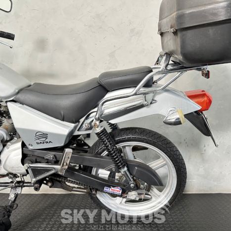 DAFRA Kansas 150 , Foto 17