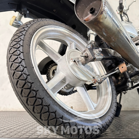 DAFRA Kansas 150 , Foto 19