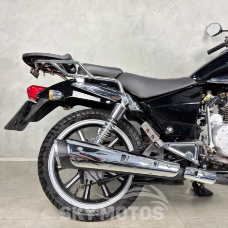 DAFRA Kansas 150 , Foto 2