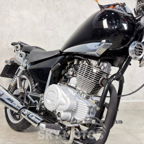 DAFRA Kansas 150 , Foto 6
