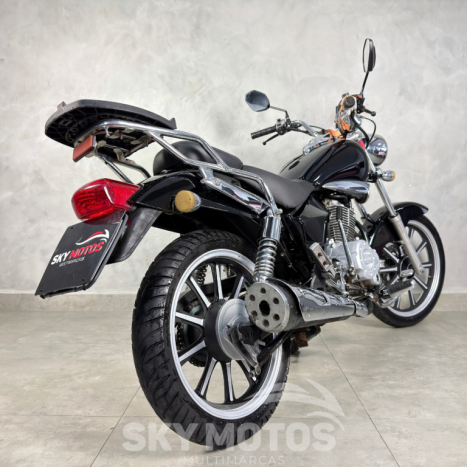 DAFRA Kansas 150 , Foto 7
