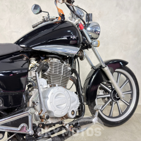 DAFRA Kansas 150 , Foto 8