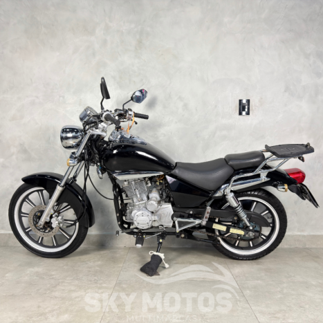 DAFRA Kansas 150 , Foto 10